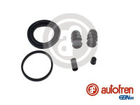 Set reparatie, etrier punte fata (D4106 AUT) MG,NISSAN,ROVER