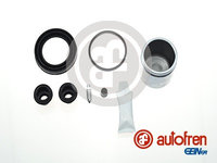 Set reparatie, etrier punte fata (D41080C AUT) FIAT,FORD,LANCIA