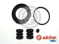 Set reparatie, etrier punte fata (D4110 AUT) ALFA ROMEO,LANCIA,RENAULT,SUZUKI