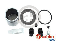 Set reparatie, etrier punte fata (D41113C AUT) KIA