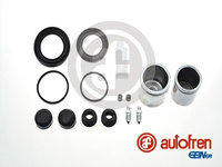 Set reparatie, etrier punte fata (D41585C AUT) Citroen,FIAT,PEUGEOT