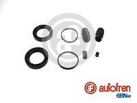 Set reparatie, etrier punte fata (D41635 AUT) FORD,VW