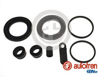 Set reparatie, etrier punte fata (D41645 AUT) KIA