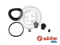 Set reparatie, etrier punte fata (D41713 AUT) LEXUS,TOYOTA