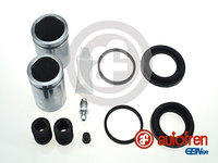 Set reparatie, etrier punte fata (D41719C AUT) AUDI,RENAULT,TOYOTA