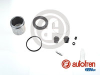 Set reparatie, etrier punte fata (D41806C AUT) SUBARU,TOYOTA