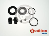 Set reparatie, etrier punte fata (D41919 AUT) ACURA,HONDA