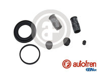 Set reparatie, etrier punte fata (D4194 AUT) Citroen,DAEWOO,FIAT,LANCIA,OPEL,PEUGEOT,VAUXHALL