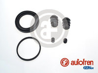 Set reparatie, etrier punte fata (D42049 AUT) NISSAN