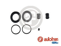 Set reparatie, etrier punte fata (D4206 AUT) FORD,NISSAN,TOYOTA