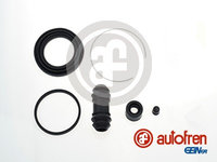 Set reparatie, etrier punte fata (D4213 AUT) DAIHATSU,MAZDA