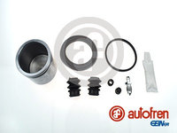 Set reparatie, etrier punte fata (D42157C AUT) FORD