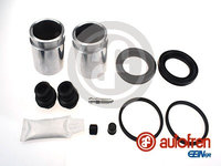 Set reparatie, etrier punte fata (D42207C AUT) NISSAN,VW