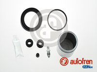 Set reparatie, etrier punte fata (D42265C AUT) HONDA