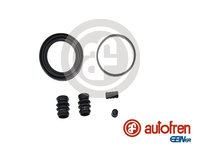 Set reparatie, etrier punte fata (D4232 AUT) HYUNDAI,KIA,LAND ROVER,MITSUBISHI,NISSAN,SUZUKI,VOLVO