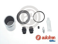 Set reparatie, etrier punte fata (D42362C AUT) MINI