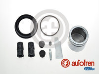 Set reparatie, etrier punte fata (D42414C AUT) Citroen,DS,OPEL,PEUGEOT,VAUXHALL,VOLVO