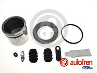 Set reparatie, etrier punte fata (D42606C AUT) CHEVROLET,OPEL,SAAB,VAUXHALL,VOLVO