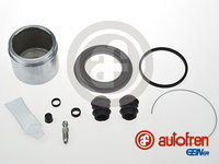 Set reparatie, etrier punte fata (D42761C AUT) LEXUS