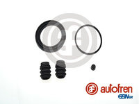 Set reparatie, etrier punte fata (D4456 AUT) DAEWOO,FORD,HONDA,SUZUKI