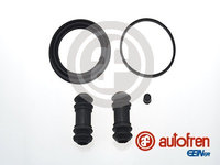 Set reparatie, etrier punte fata (D4817 AUT) CHRYSLER,DODGE,JEEP,KIA