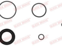 Set reparatie, etrier puntea spate (1140061 QBK) HONDA,LAND ROVER,MAZDA,MERCEDES-BENZ,NISSAN,RENAULT