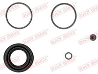 Set reparatie, etrier puntea spate (1140065 QBK) ALFA ROMEO,AUDI,CUPRA,MERCEDES-BENZ,SEAT,SKODA,VOLVO,VW