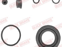 Set reparatie, etrier puntea spate (1140073 QBK) CHEVROLET,OPEL,VAUXHALL