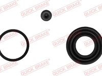 Set reparatie, etrier puntea spate (1140113 QBK) HYUNDAI,KIA,MERCEDES-BENZ