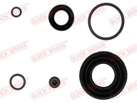 Set reparatie, etrier puntea spate (1140120 QBK) HONDA,MINI