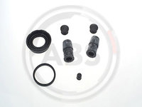 Set reparatie, etrier puntea spate (43082 ABS) MERCEDES-BENZ