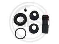 Set reparatie, etrier puntea spate (43658 ABS) MERCEDES-BENZ,PEUGEOT