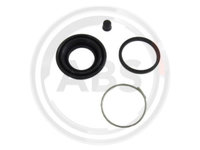 Set reparatie, etrier puntea spate (43667 ABS) PORSCHE