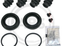 Set reparatie, etrier puntea spate (53045 ABS) LANCIA