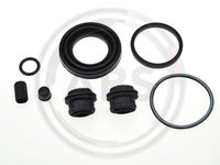 Set reparatie, etrier puntea spate (53196 ABS) MAZDA,NISSAN,OPEL,RENAULT,VAUXHALL