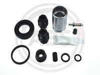 Set reparatie, etrier puntea spate (57096 ABS) MITSUBISHI,SMART