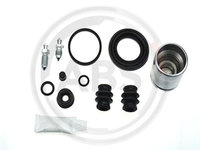 Set reparatie, etrier puntea spate (57137 ABS) AUDI,VW