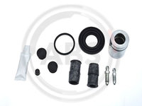 Set reparatie, etrier puntea spate (57455 ABS) BMW,Citroen,DAIMLER,FIAT,JAGUAR,LANCIA,MG,PEUGEOT,ROVER