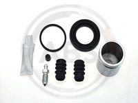 Set reparatie, etrier puntea spate (57464 ABS) MAZDA