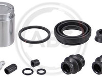 Set reparatie, etrier puntea spate (57604 ABS) CHEVROLET,HOLDEN,OPEL,VAUXHALL