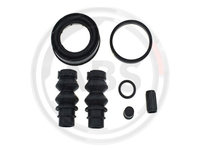 Set reparatie, etrier puntea spate (63278 ABS) Citroen,DS,MERCEDES-BENZ,OPEL,PEUGEOT,VAUXHALL