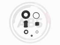 Set reparatie, etrier puntea spate (73052 ABS) DAIHATSU,MAZDA,SUZUKI