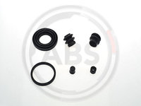 Set reparatie, etrier puntea spate (73527 ABS) CHRYSLER,Citroen,DODGE,JEEP,LANCIA,MITSUBISHI,PEUGEOT