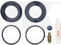 Set reparatie, etrier puntea spate (8823024 NK) IVECO