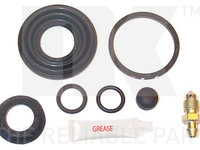 Set reparatie, etrier puntea spate (8825016 NK) FORD,JAGUAR