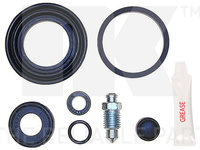 Set reparatie, etrier puntea spate (8826010 NK) HONDA,ROVER