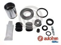 Set reparatie, etrier puntea spate (D41160C AUT) ALFA ROMEO,FIAT,FORD,LANCIA