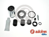 Set reparatie, etrier puntea spate (D41160K AUT) ALFA ROMEO,FIAT,FORD,LANCIA