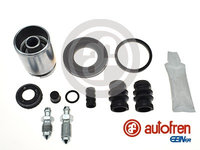 Set reparatie, etrier puntea spate (D41162K AUT) HYUNDAI,KIA,NISSAN