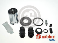 Set reparatie, etrier puntea spate (D41168LK AUT) FORD,JAGUAR,RENAULT